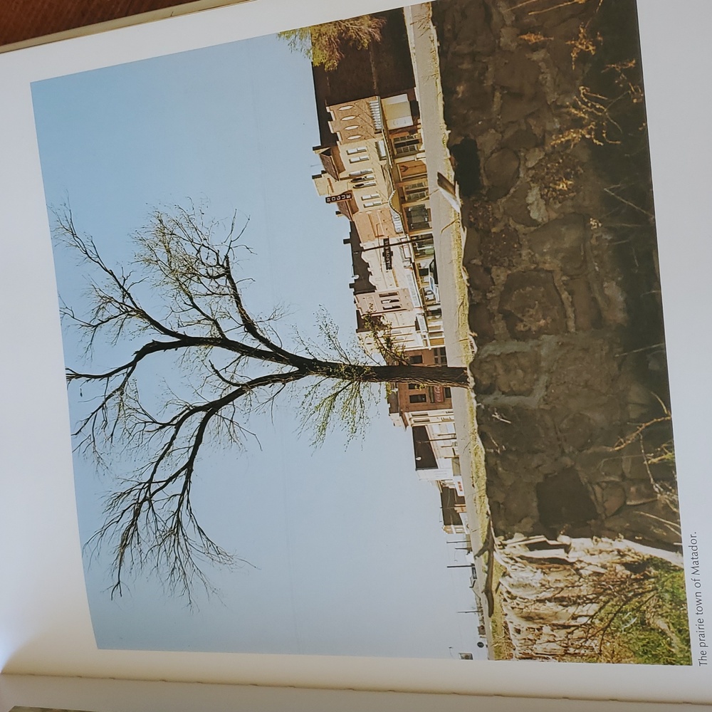 TEXAS BY ROBERT REYNOLDS 1973 - Picture 7 of 12
